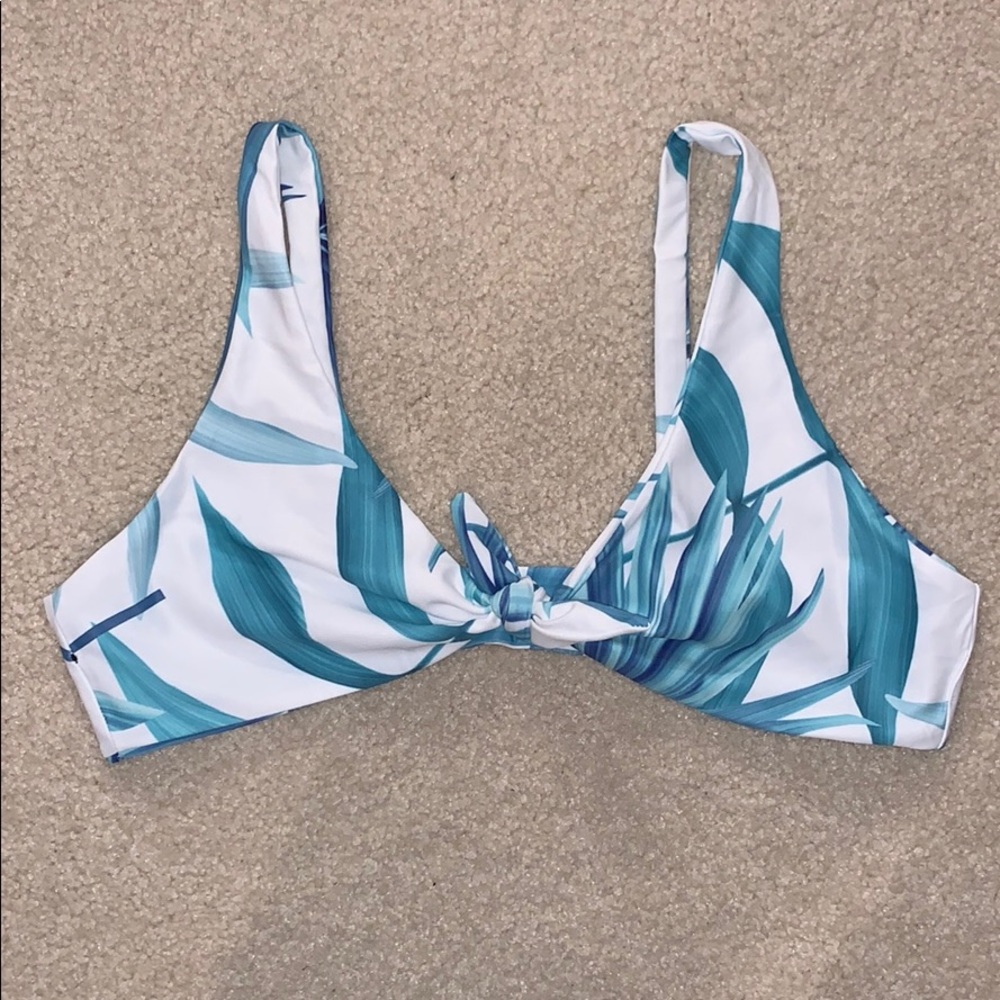 vaya island “jaye palomino top”